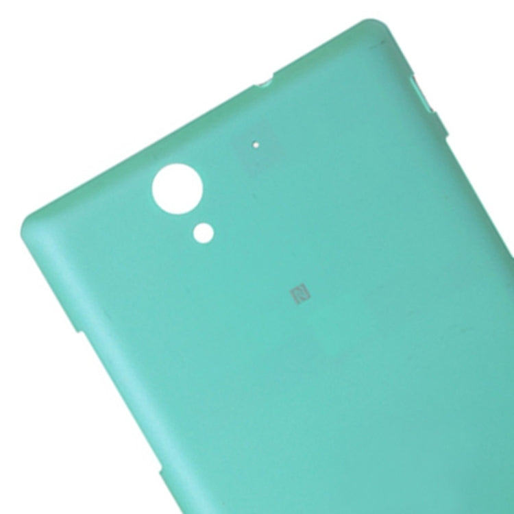 Original Back Cover for Sony Xperia C3