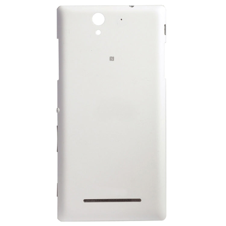 Original Back Cover for Sony Xperia C3