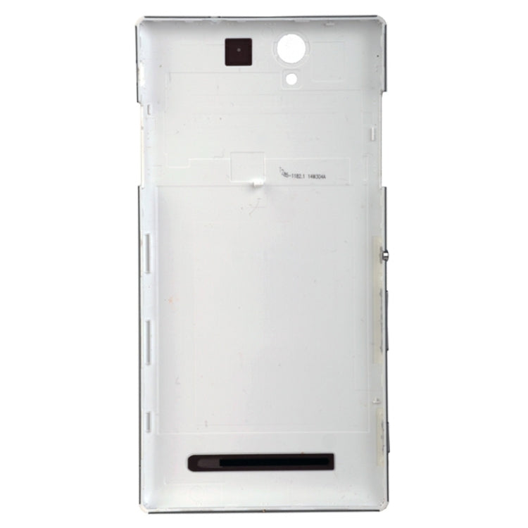 Original Back Cover for Sony Xperia C3