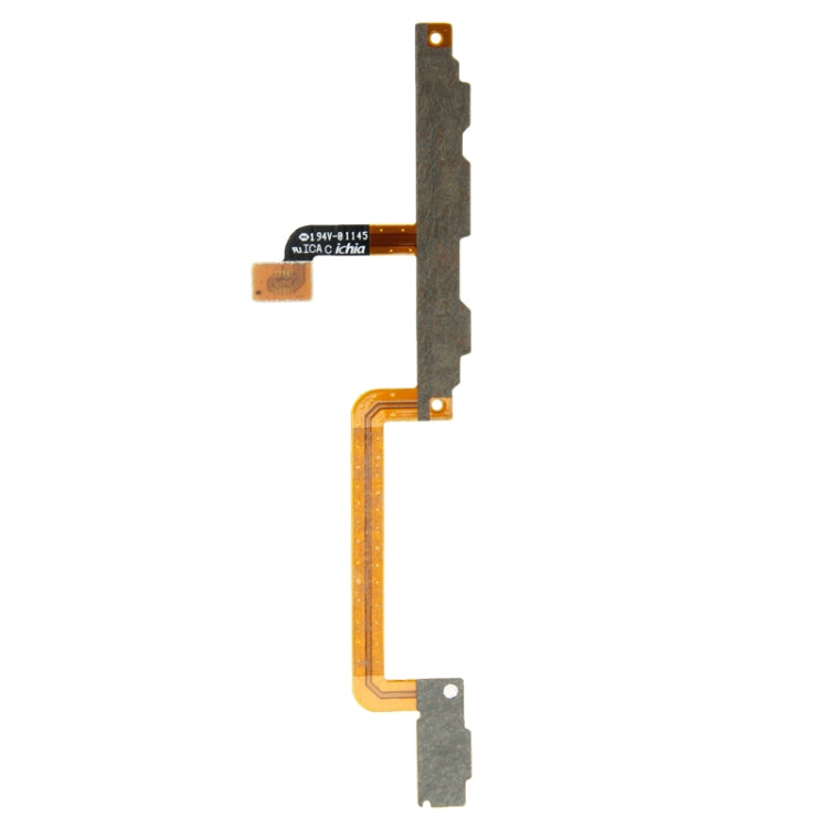 Power Button Flex Cable for Nokia Lumia 800