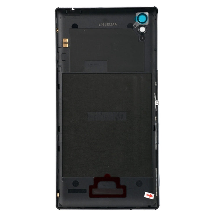 Original Back Cover for Sony Xperia T3