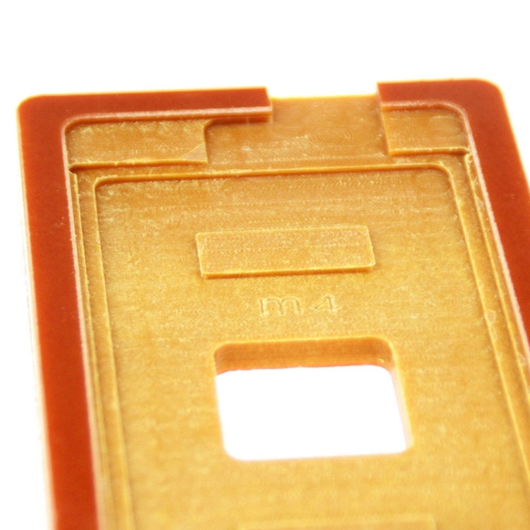 Precision Screen Refurbishment Mould Molds for Xiaomi MI4 LCD and Touch Panel