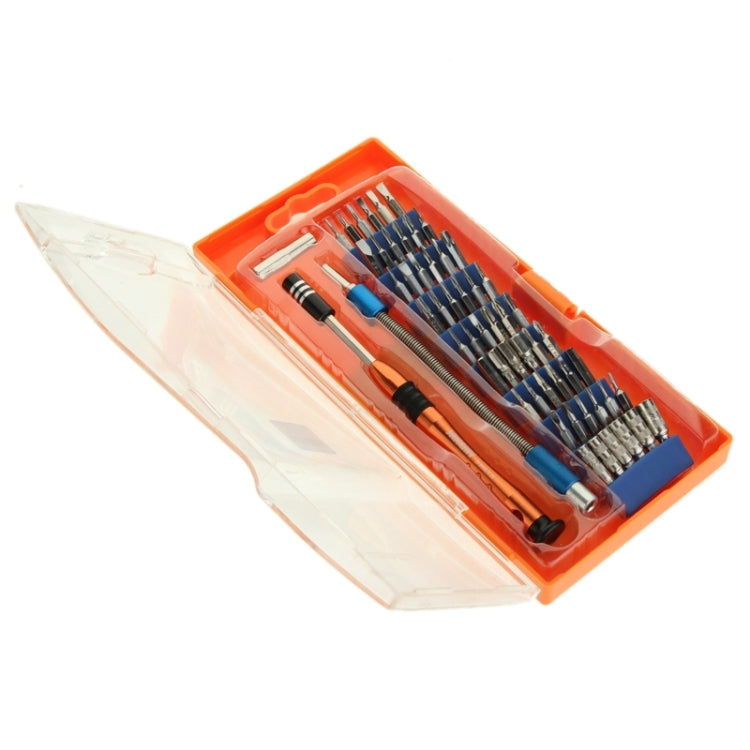 58 in 1 Precision Magnetized Screwdrivers with Flexible Extension for Electronics Repair