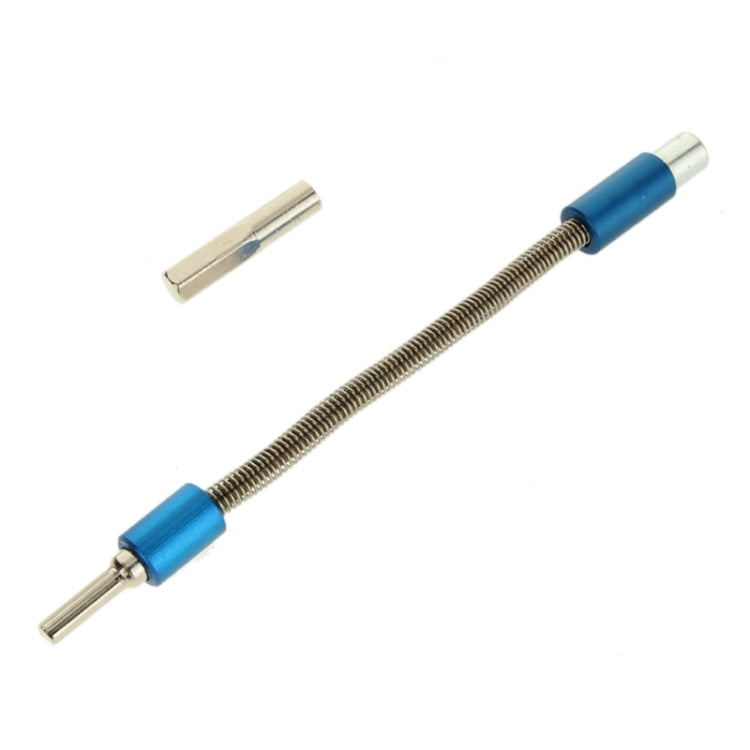 58 in 1 Precision Magnetized Screwdrivers with Flexible Extension for Electronics Repair