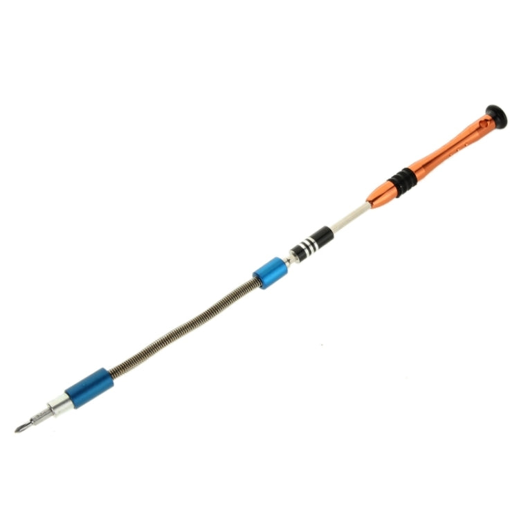 58 in 1 Precision Magnetized Screwdrivers with Flexible Extension for Electronics Repair