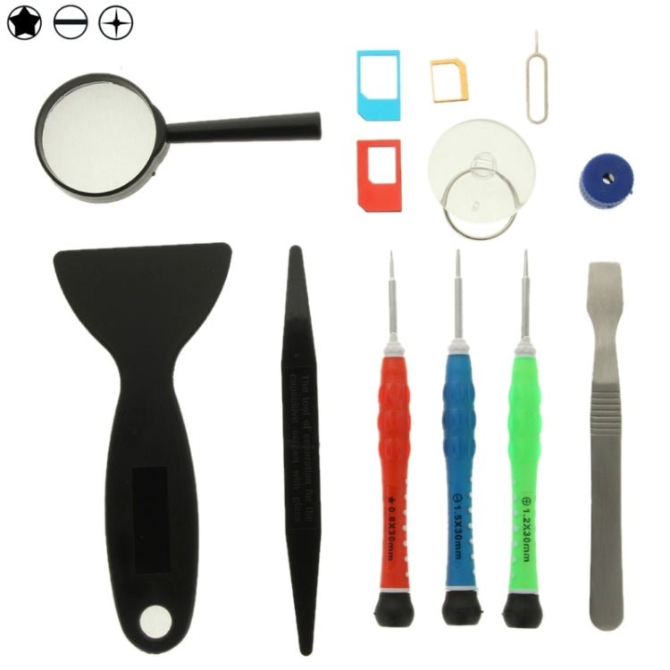 Repair tools Set for Mobile Phones