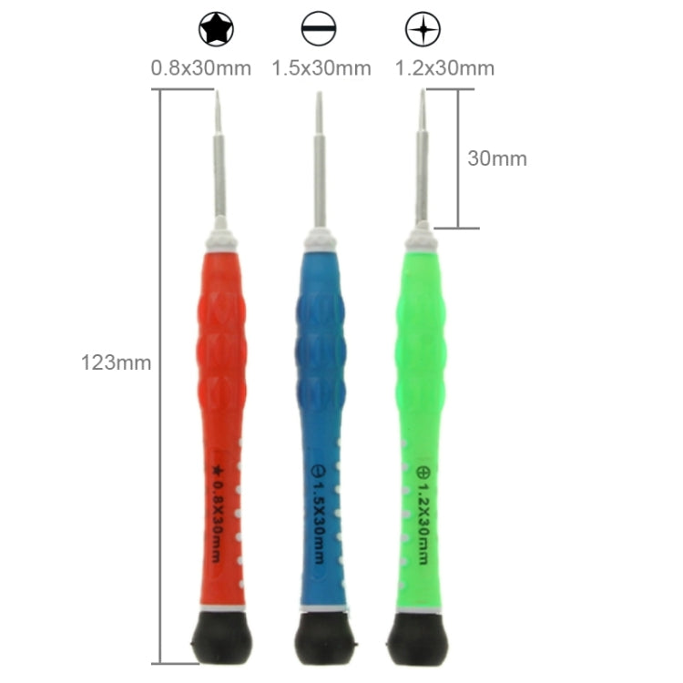 Repair tools Set for Mobile Phones