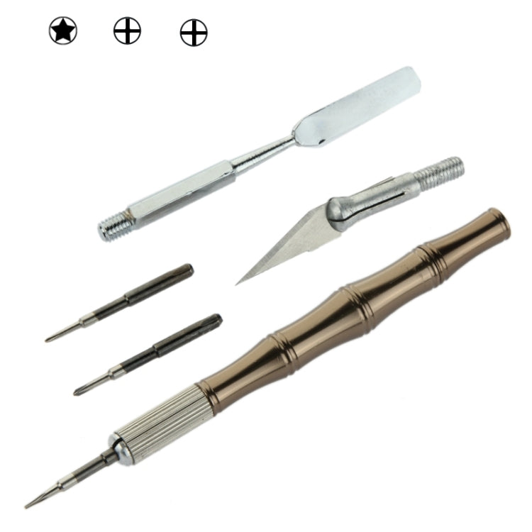 Professional Screwdriver Set Hand Tools