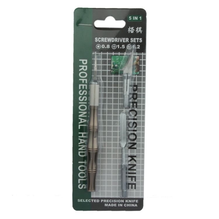Professional Screwdriver Set Hand Tools