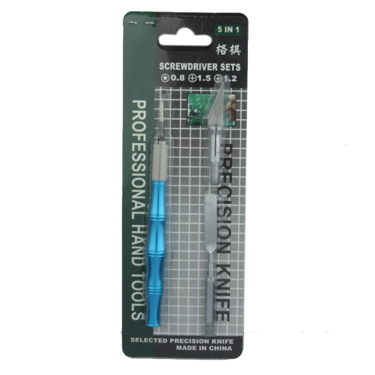 Professional Screwdriver Set Hand Tools