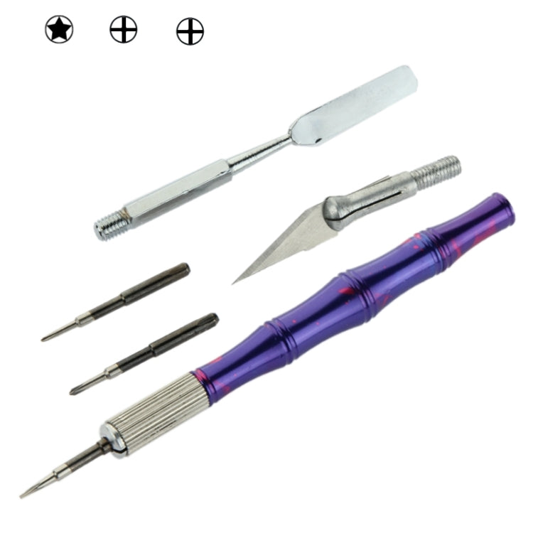 Professional Screwdriver Set Hand Tools