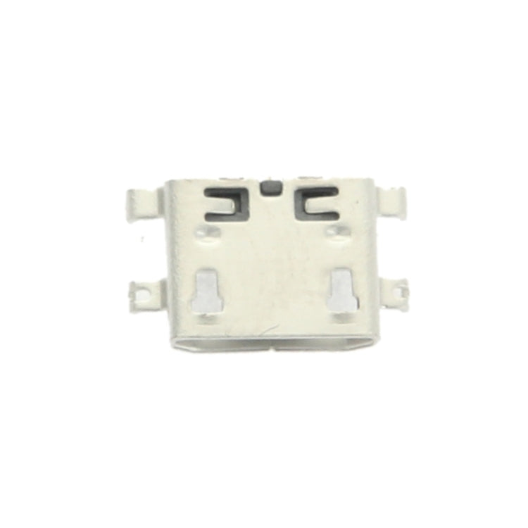 10 PCS Charging Port Dock Connector for Xiaomi M1 / Redmi Note