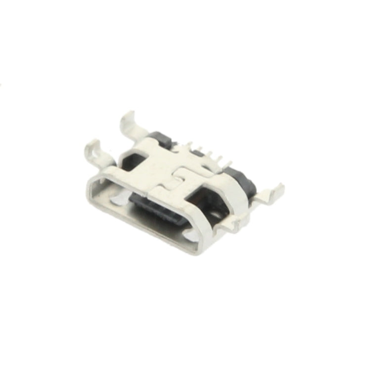 10 PCS Charging Port Dock Connector for Xiaomi M1 / Redmi Note
