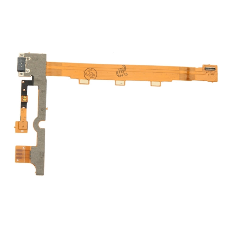 Charging Port Flex Cable for Xiaomi M3(WCDMA)