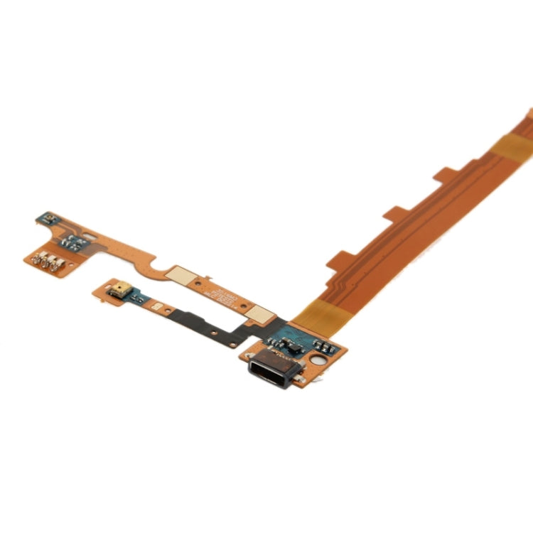 Charging Port Flex Cable for Xiaomi M3(WCDMA)