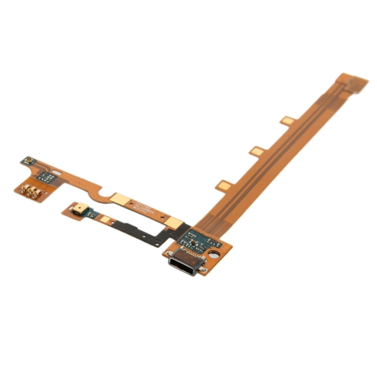 Charging Port Flex Cable for Xiaomi M3(TD-SCDMA)