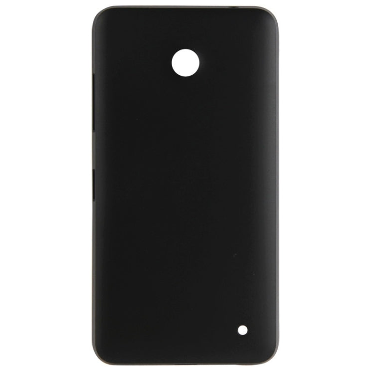 Original Back Cover ( Frosted Surface) for Nokia Lumia 630