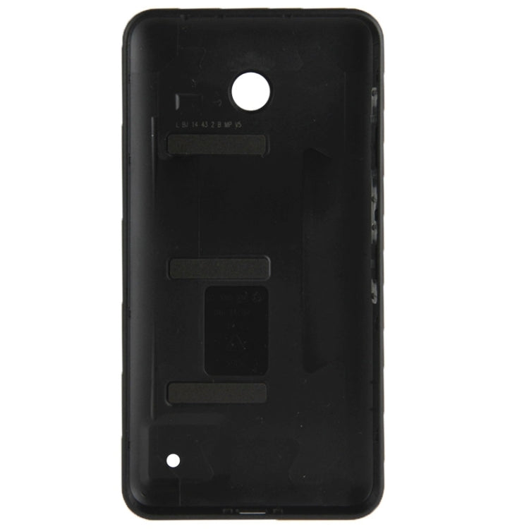 Original Back Cover ( Frosted Surface) for Nokia Lumia 630