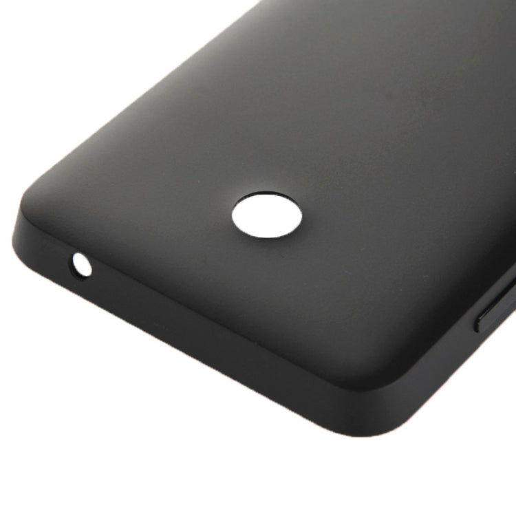 Original Back Cover ( Frosted Surface) for Nokia Lumia 630