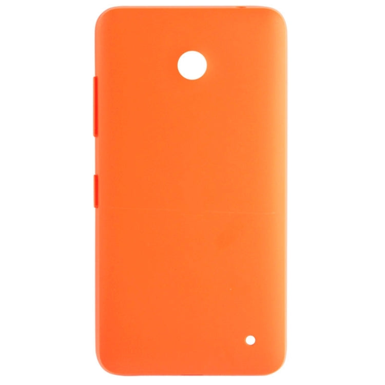 Original Back Cover ( Frosted Surface) for Nokia Lumia 630