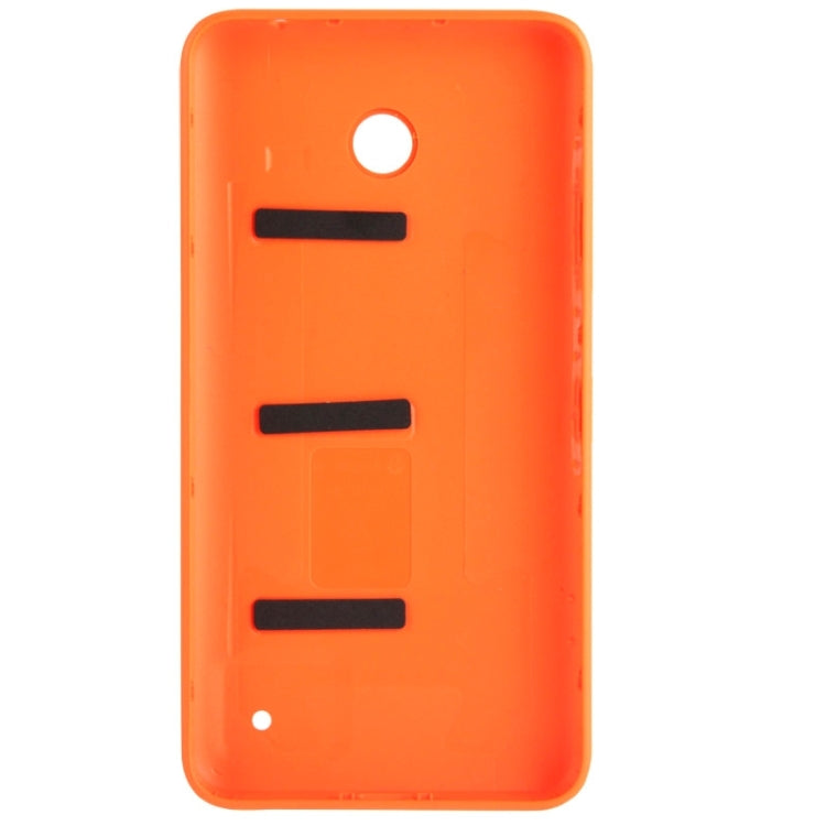 Original Back Cover ( Frosted Surface) for Nokia Lumia 630
