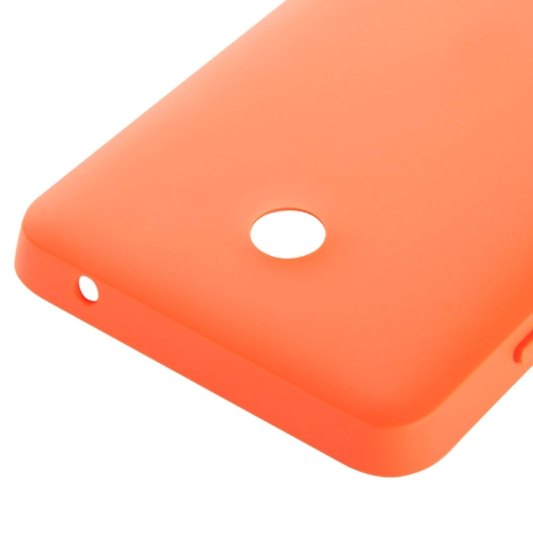 Original Back Cover ( Frosted Surface) for Nokia Lumia 630