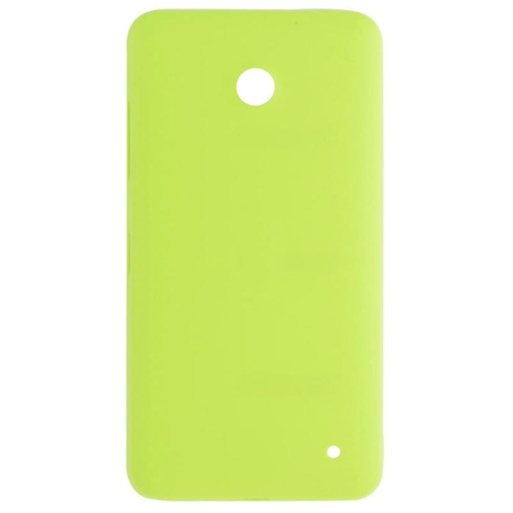Original Back Cover ( Frosted Surface) for Nokia Lumia 630