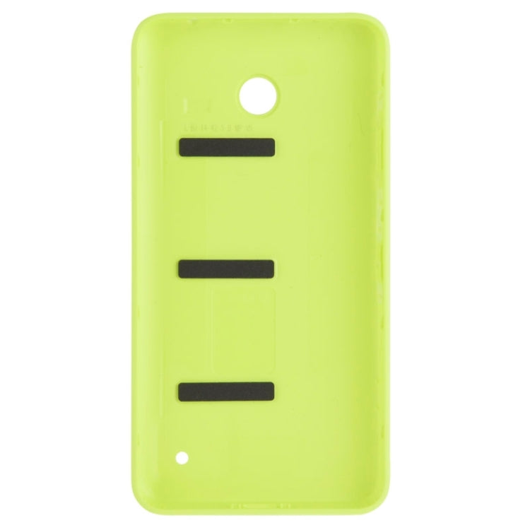 Original Back Cover ( Frosted Surface) for Nokia Lumia 630