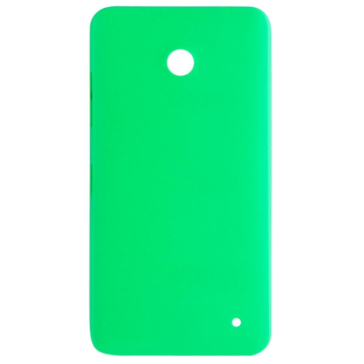 Original Back Cover ( Frosted Surface) for Nokia Lumia 630