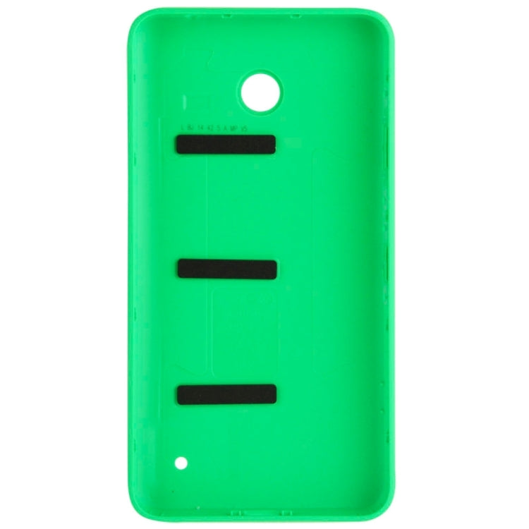 Original Back Cover ( Frosted Surface) for Nokia Lumia 630