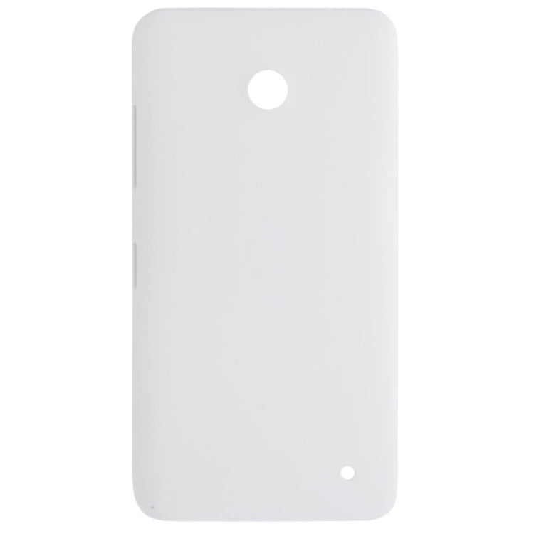 Original Back Cover ( Frosted Surface) for Nokia Lumia 630