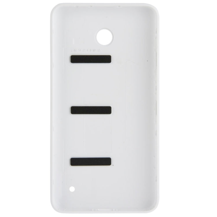 Original Back Cover ( Frosted Surface) for Nokia Lumia 630
