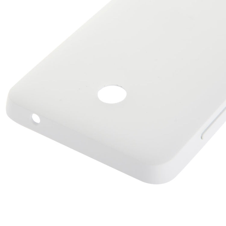 Original Back Cover ( Frosted Surface) for Nokia Lumia 630