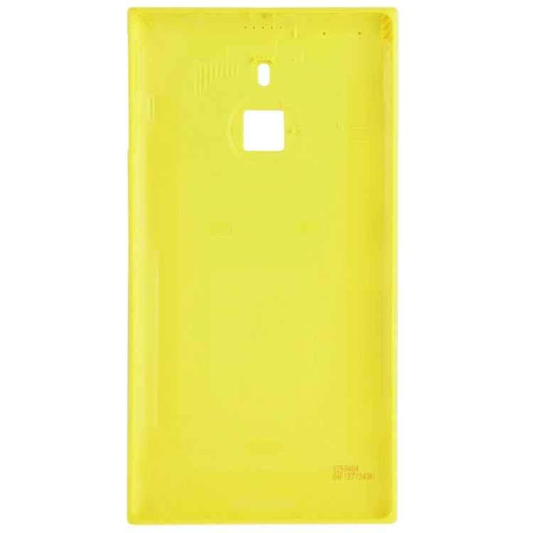 Original Back Cover for Nokia Lumia 1520