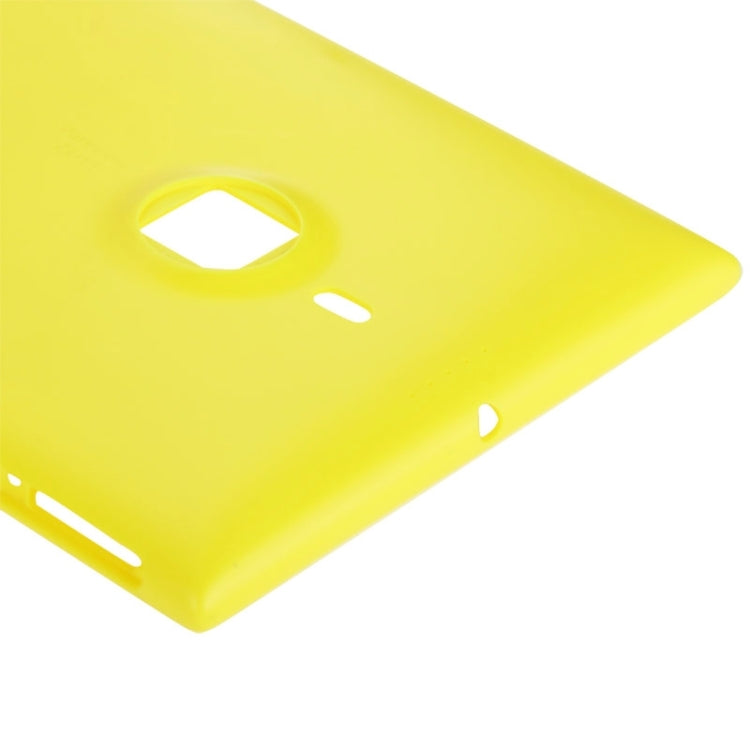 Original Back Cover for Nokia Lumia 1520