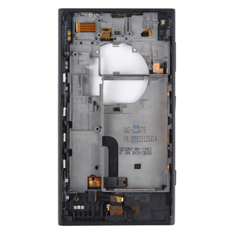 Original Back Cover for Nokia Lumia 1020