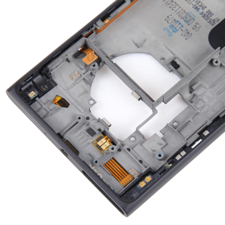 Original Back Cover for Nokia Lumia 1020