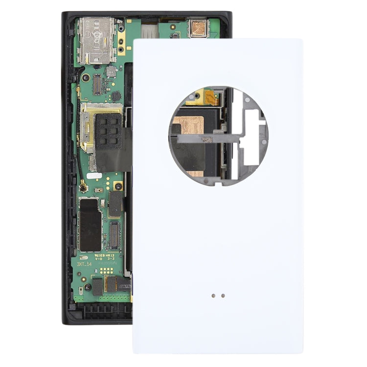 Original Back Cover for Nokia Lumia 1020