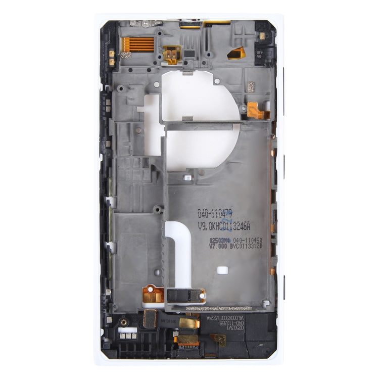 Original Back Cover for Nokia Lumia 1020