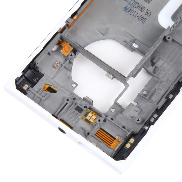 Original Back Cover for Nokia Lumia 1020