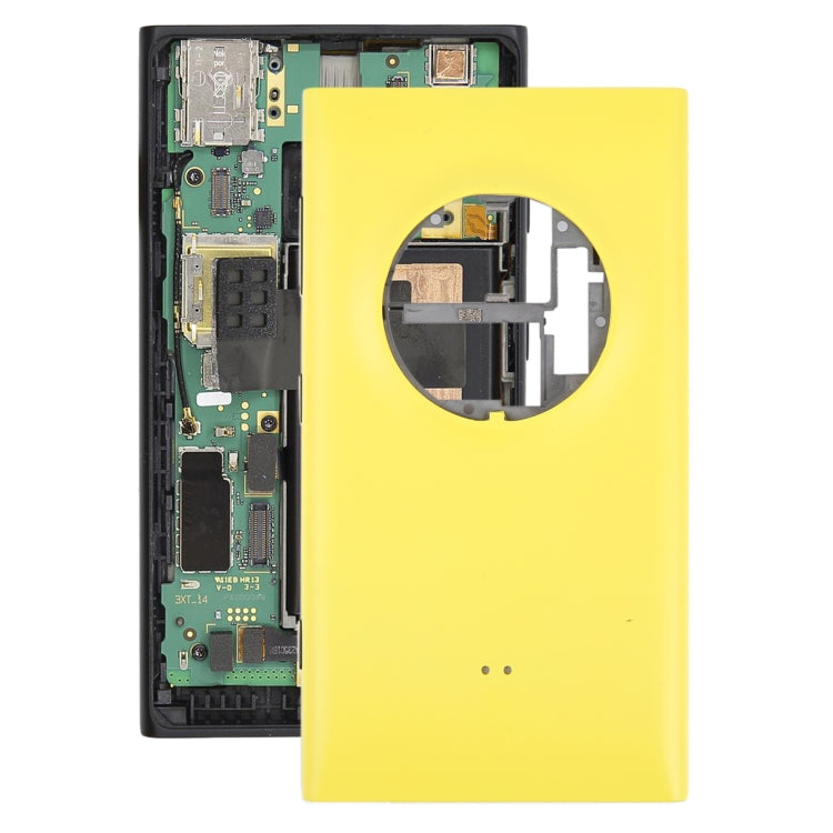 Original Back Cover for Nokia Lumia 1020