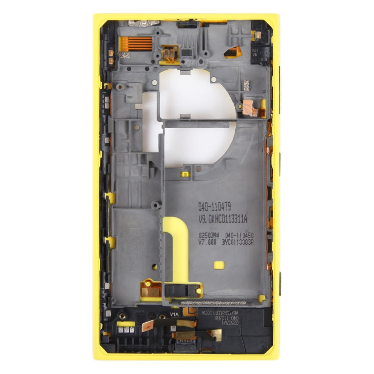 Original Back Cover for Nokia Lumia 1020