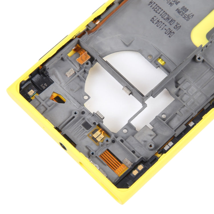 Original Back Cover for Nokia Lumia 1020