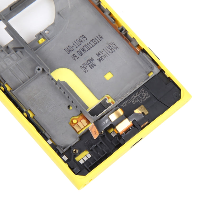 Original Back Cover for Nokia Lumia 1020