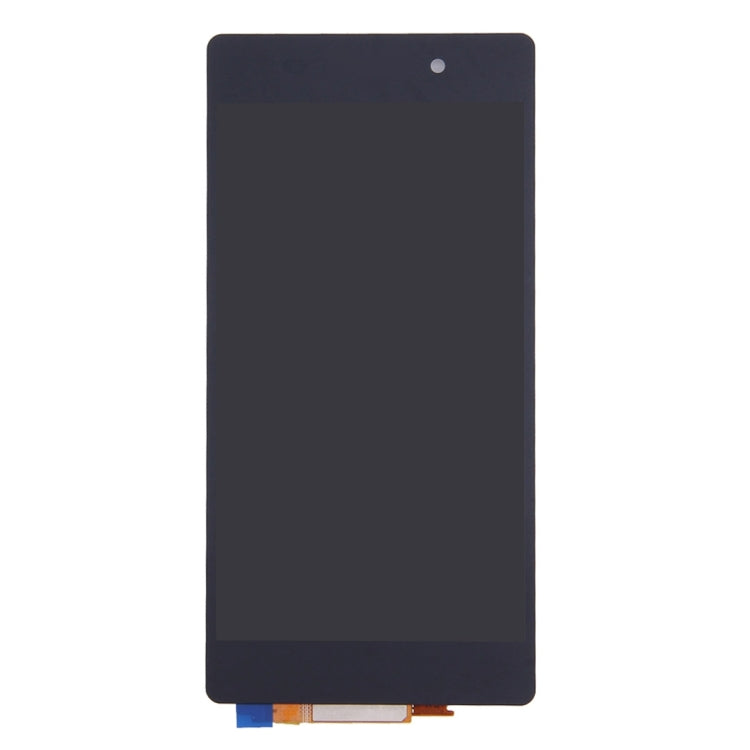 LCD Display + Touch Panel  for Sony Xperia Z2 (3G Version) / L50W / D6503