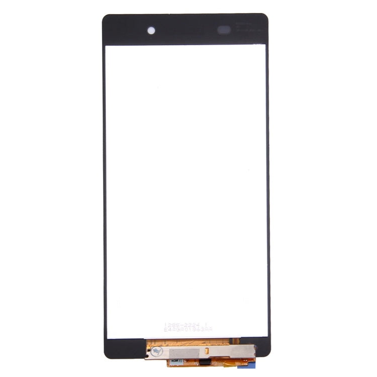 LCD Display + Touch Panel  for Sony Xperia Z2 (3G Version) / L50W / D6503
