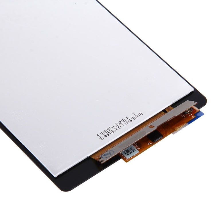 LCD Display + Touch Panel  for Sony Xperia Z2 (3G Version) / L50W / D6503