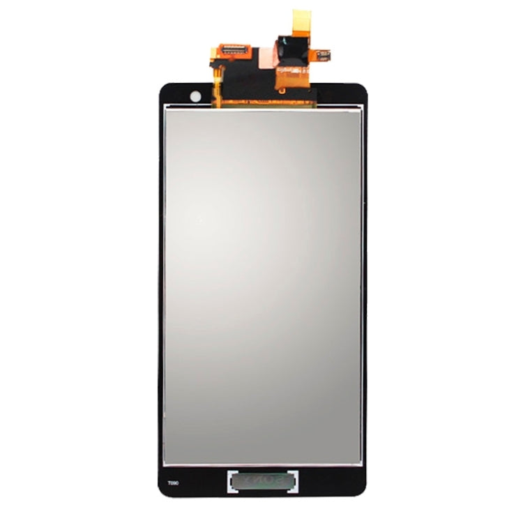 LCD Display + Touch Panel  for Sony Xperia TX / LT29 / LT29i