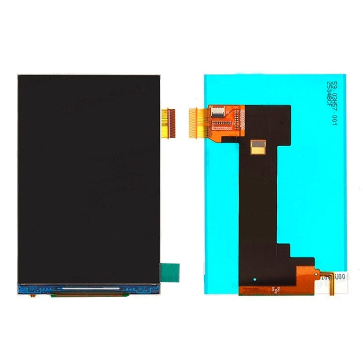 LCD Screen  for Sony Xperia Miro / ST23 / ST23i / ST23a