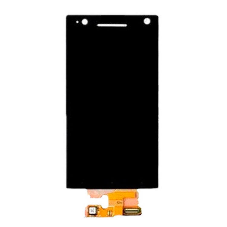 LCD Display + Touch Panel  for Sony Xperia S / LT26i